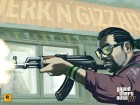 Grand Theft Auto IV wallpaper 4