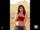 Grand Theft Auto IV wallpaper 7