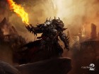 Guild Wars 2 wallpaper 15