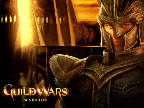 Guild Wars Prophecies wallpaper 4