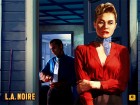 L.A. Noire wallpaper 10