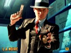L.A. Noire wallpaper 16