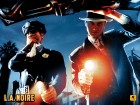 L.A. Noire wallpaper 3