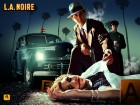 L.A. Noire wallpaper 5