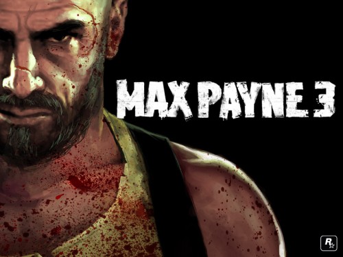 Max Payne 3 wallpaper 1