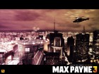 Max Payne 3 wallpaper 4
