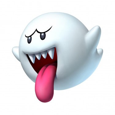 New Super Mario Bros. Wii wallpaper 12