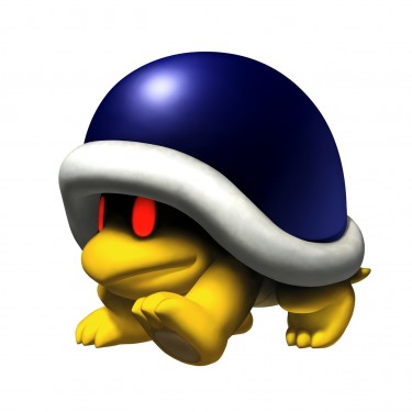 New Super Mario Bros. Wii wallpaper 14