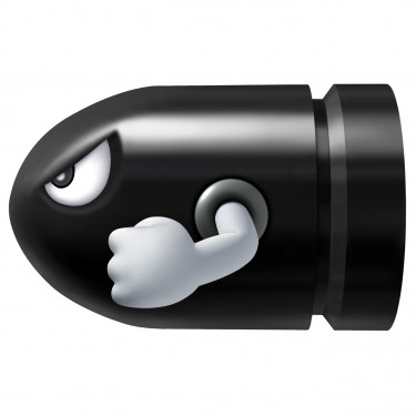 New Super Mario Bros. Wii wallpaper 18