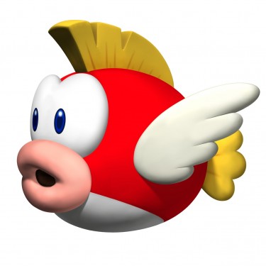 New Super Mario Bros. Wii wallpaper 19