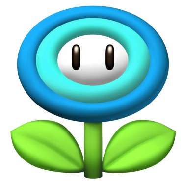 New Super Mario Bros. Wii wallpaper 24