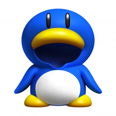 New Super Mario Bros. Wii wallpaper 25