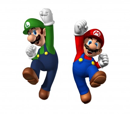 New Super Mario Bros. Wii wallpaper 26