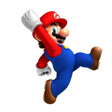 New Super Mario Bros. Wii wallpaper 29