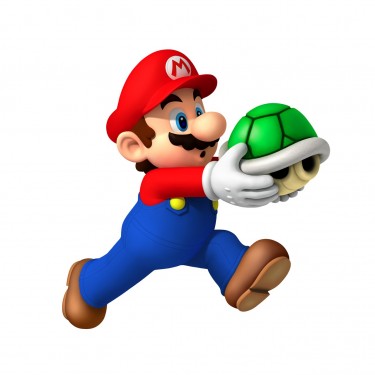 New Super Mario Bros. Wii wallpaper 32
