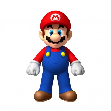 New Super Mario Bros. Wii wallpaper 33