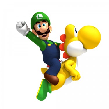New Super Mario Bros. Wii wallpaper 35