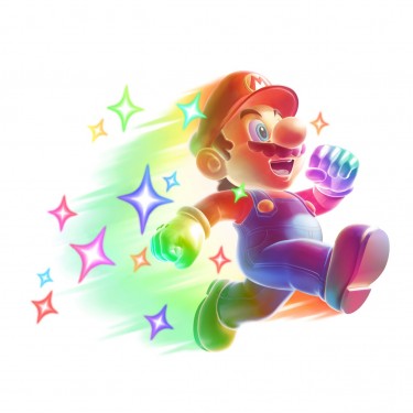 New Super Mario Bros. Wii wallpaper 38