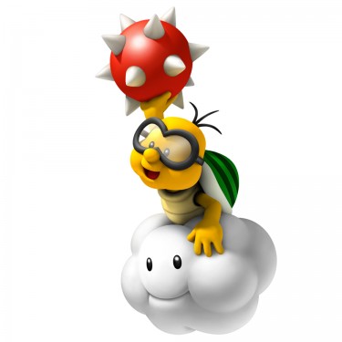 New Super Mario Bros. Wii wallpaper 41