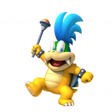 New Super Mario Bros. Wii wallpaper 42