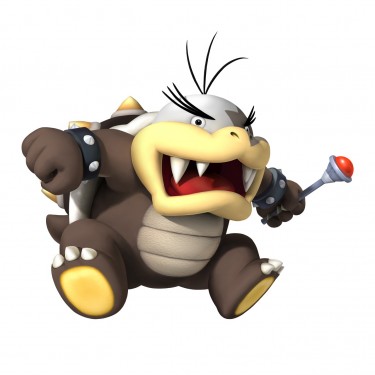 New Super Mario Bros. Wii wallpaper 43