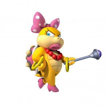New Super Mario Bros. Wii wallpaper 44