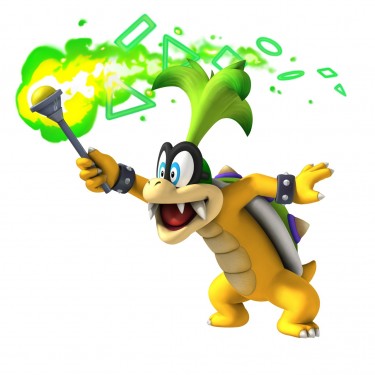 New Super Mario Bros. Wii wallpaper 45