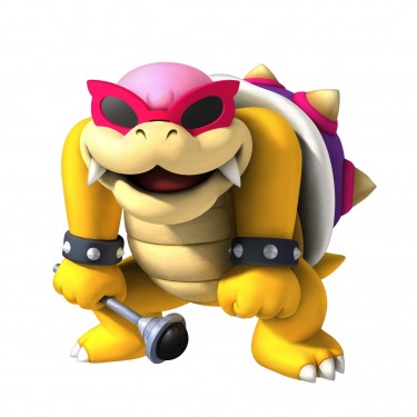 New Super Mario Bros. Wii wallpaper 46