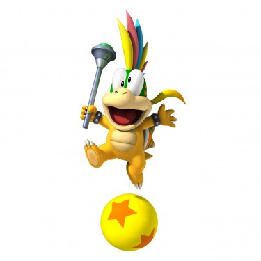 New Super Mario Bros. Wii wallpaper 47