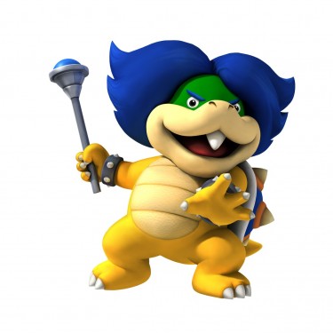 New Super Mario Bros. Wii wallpaper 48