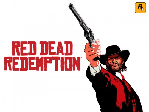 Red Dead Redemption wallpaper 19