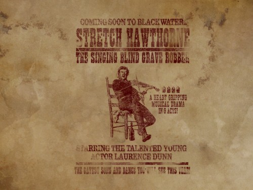 Red Dead Redemption wallpaper 38