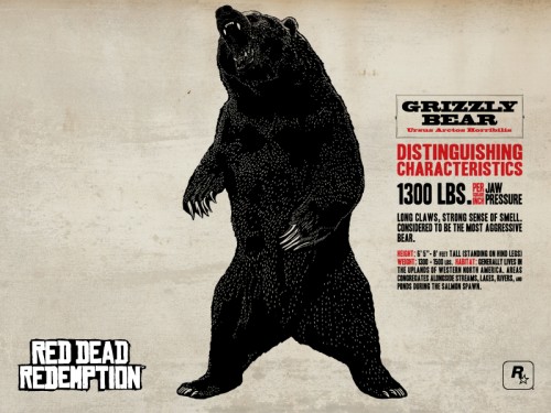 Red Dead Redemption wallpaper 45