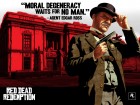 Red Dead Redemption wallpaper 1