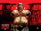Red Dead Redemption wallpaper 10