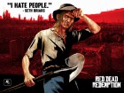 Red Dead Redemption wallpaper 12