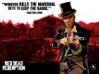Red Dead Redemption wallpaper 13