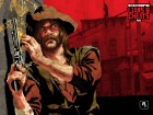 Red Dead Redemption wallpaper 17
