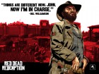 Red Dead Redemption wallpaper 2