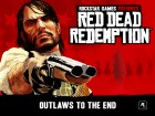 Red Dead Redemption wallpaper 20