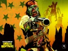 Red Dead Redemption wallpaper 23