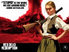 Red Dead Redemption wallpaper 3