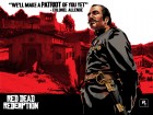 Red Dead Redemption wallpaper 4
