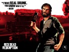 Red Dead Redemption wallpaper 5