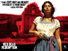 Red Dead Redemption wallpaper 7