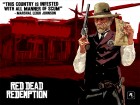 Red Dead Redemption wallpaper 8