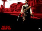 Red Dead Redemption wallpaper 9