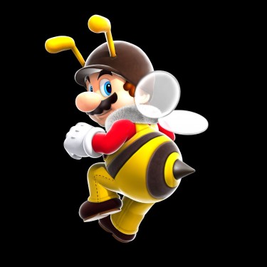 Super Mario Galaxy wallpaper 14
