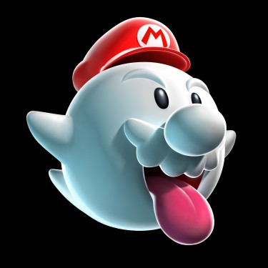 Super Mario Galaxy wallpaper 15