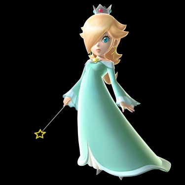 Super Mario Galaxy wallpaper 16